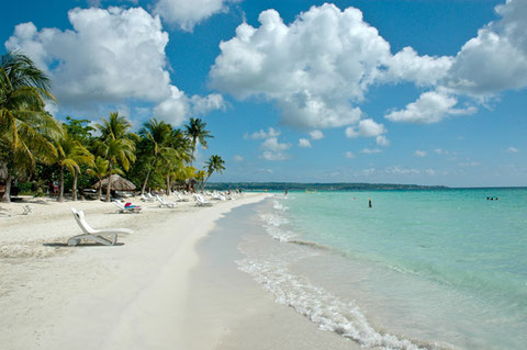Jamaica