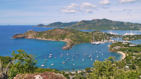 Antigua & Barbuda