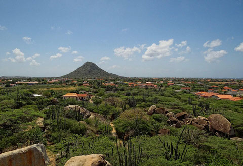 Aruba