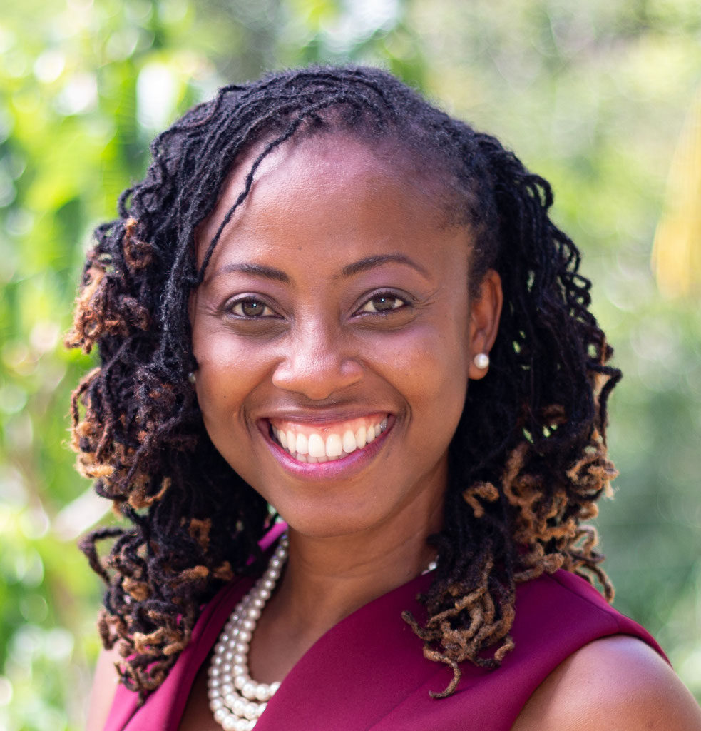 Andrea Clayton