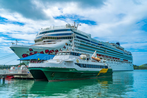 Antigua & Barbuda