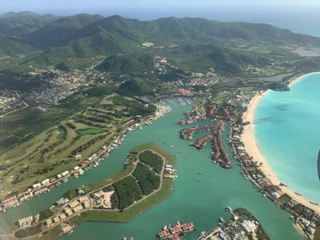 Antigua & Barbuda