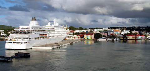 Antigua & Barbuda