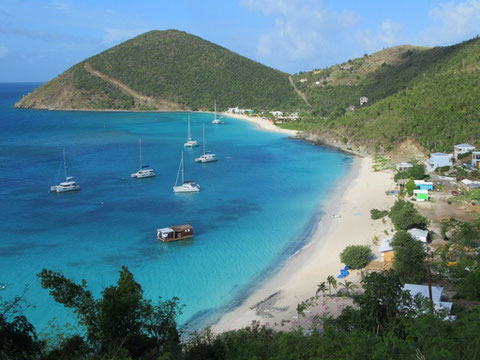 Caribbean