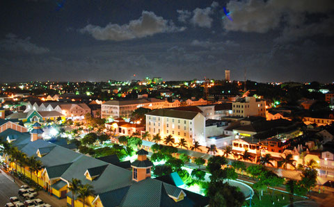Bahamas