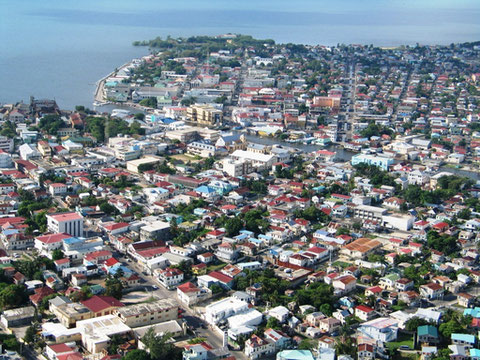 Belize