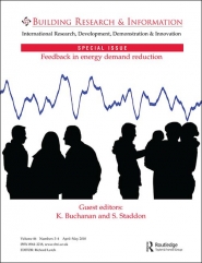 Building Research & Information
