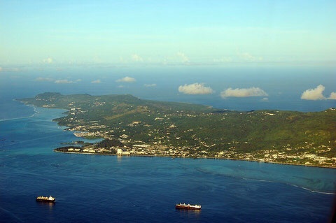 Northern Mariana Islands (CNMI)