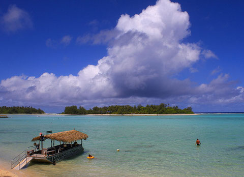 Cook Islands