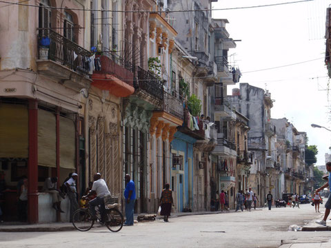 Cuba