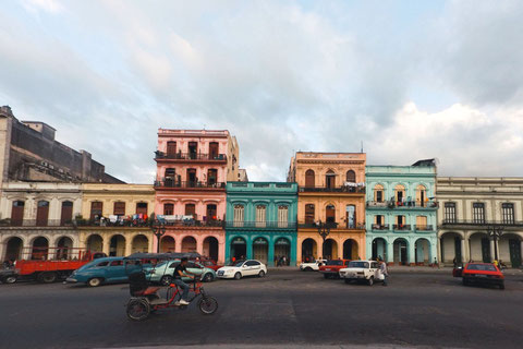 Cuba
