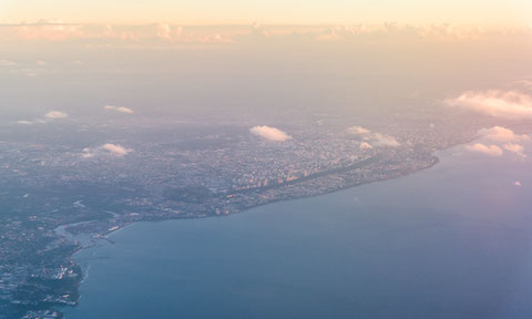 Dominican Republic