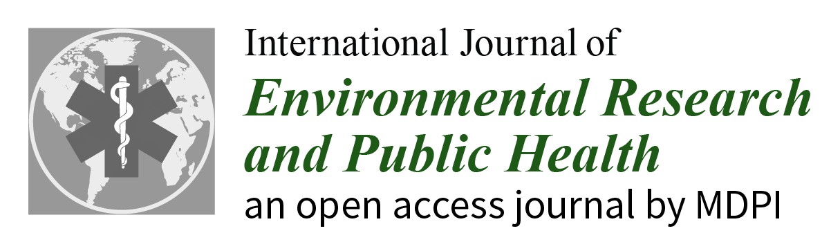 International Journal of Environmental Research and Public Health