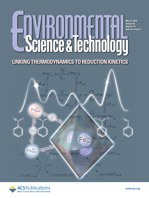Environmental Science & Technology