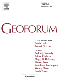 Geoforum