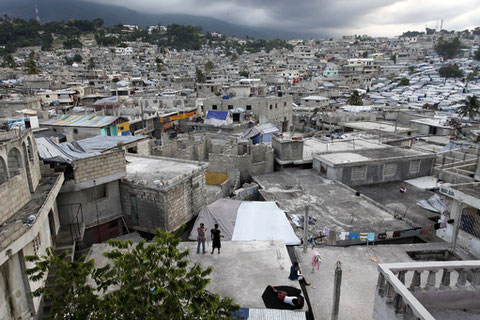 Haiti