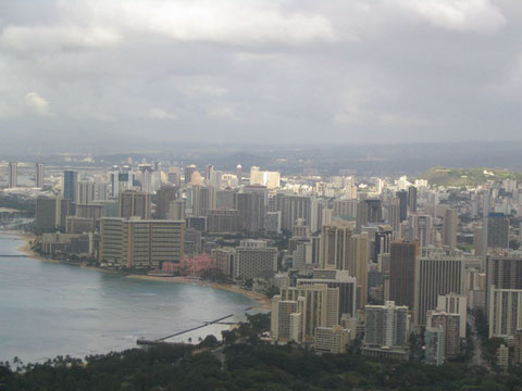 Hawaii