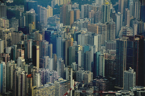 Hong Kong