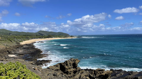 Oahu