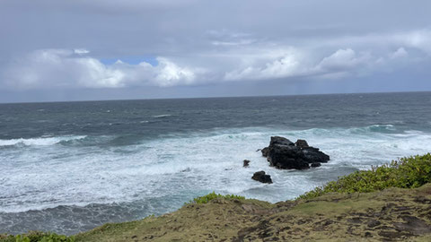 Mauritius