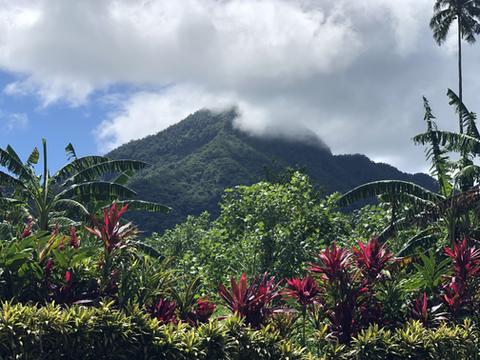 Samoa
