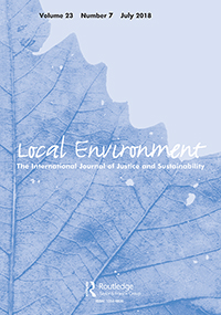 Local Environment