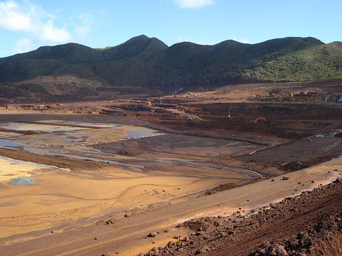 New Caledonia