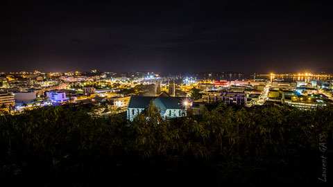 New Caledonia