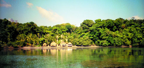 Trinket Island