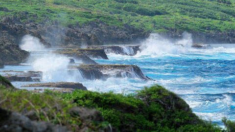Niue