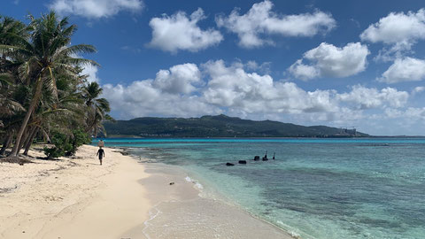 Northern Mariana Islands (CNMI)