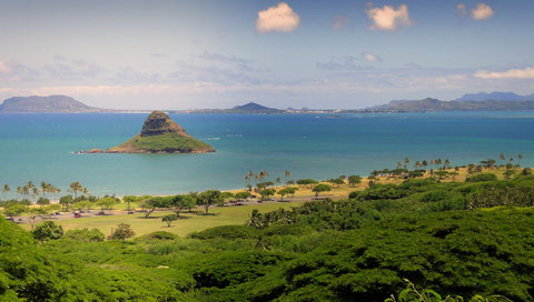 Oahu