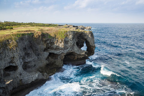 Okinawa