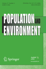 Population and Environment
