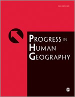 Progress in Human Geography