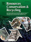 Resources, Conservation and Recycling