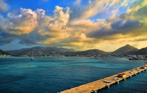 Sint Maarten