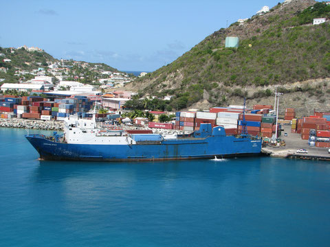 Sint Maarten