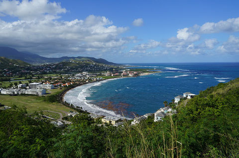 Saint Kitts and Nevis