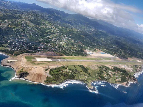 Saint Vincent and the Grenadines