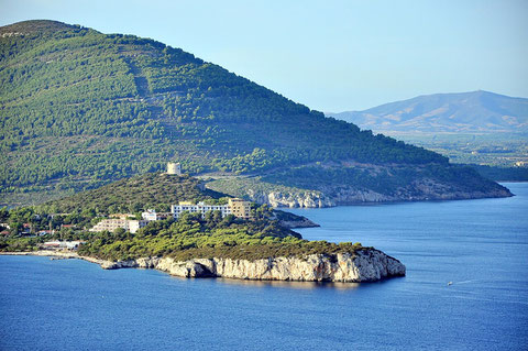 Sardinia