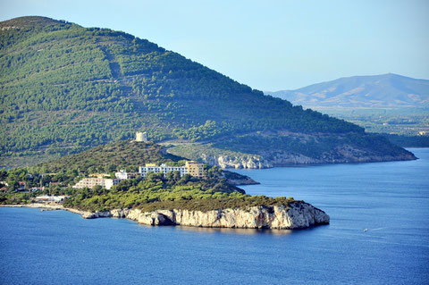 Sardinia