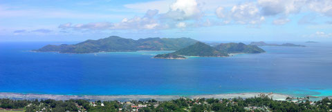 Seychelles