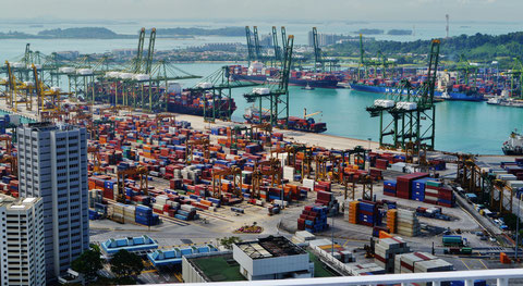 Singapore