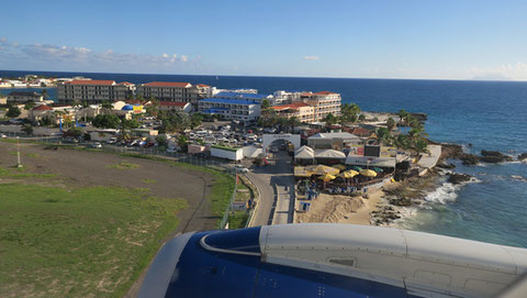 Sint Maarten
