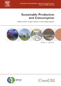 Sustainable Production and Consumption