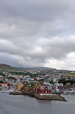 Faroe Islands