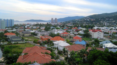 Trinidad and Tobago