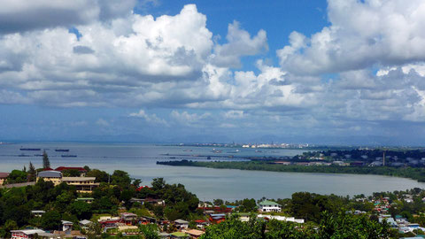 Trinidad and Tobago