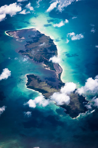 Trinket Island